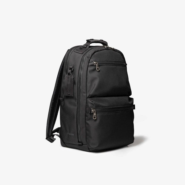 PIONEER Duration Backpack 18L - Black