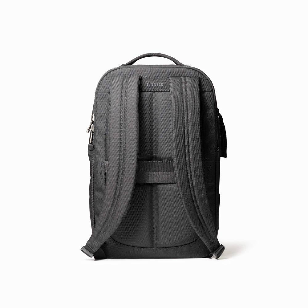 Pioneer Duration Backpack 18L - Black
