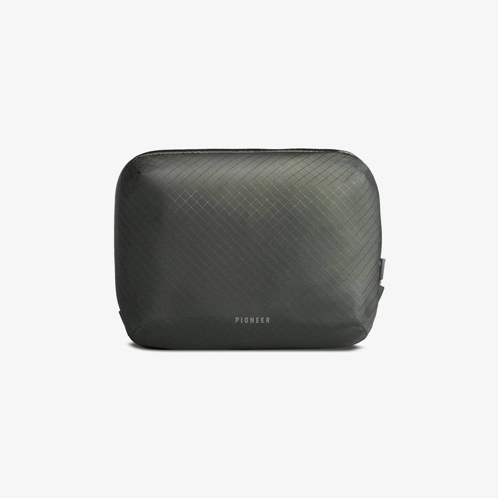 Pioneer Global Travel Pouch - Forest RFID