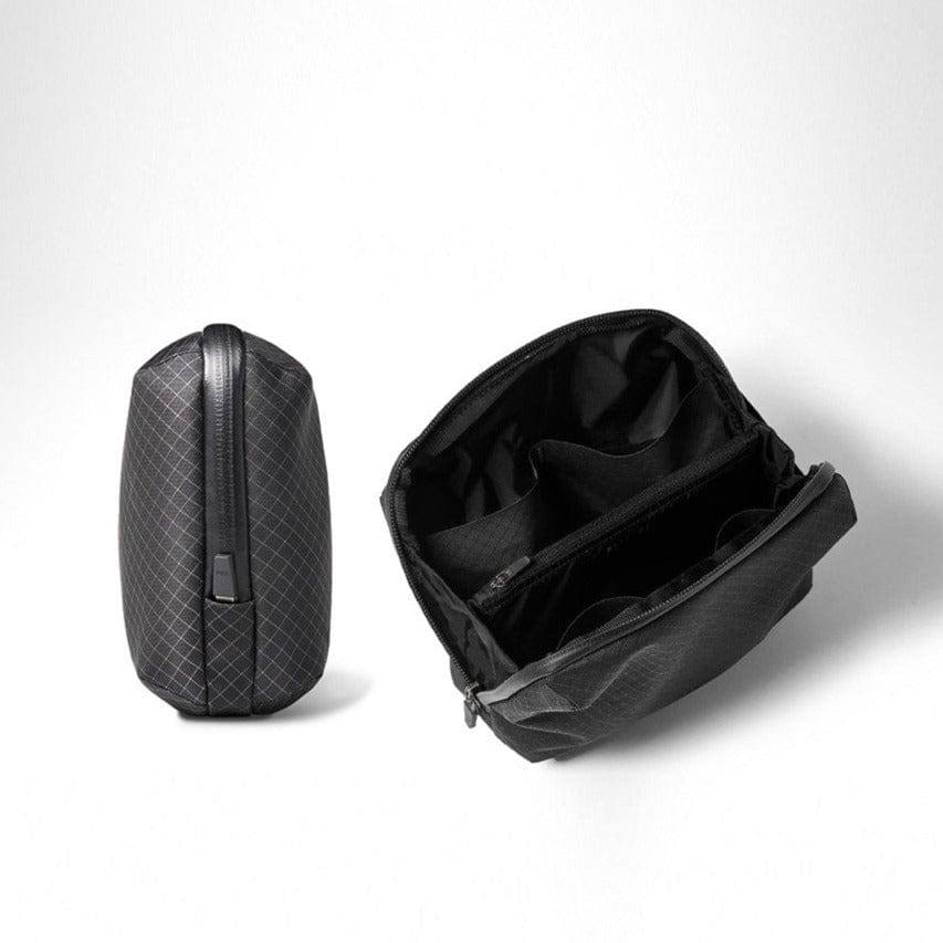 Pioneer Global Travel Pouch - Onyx RFID