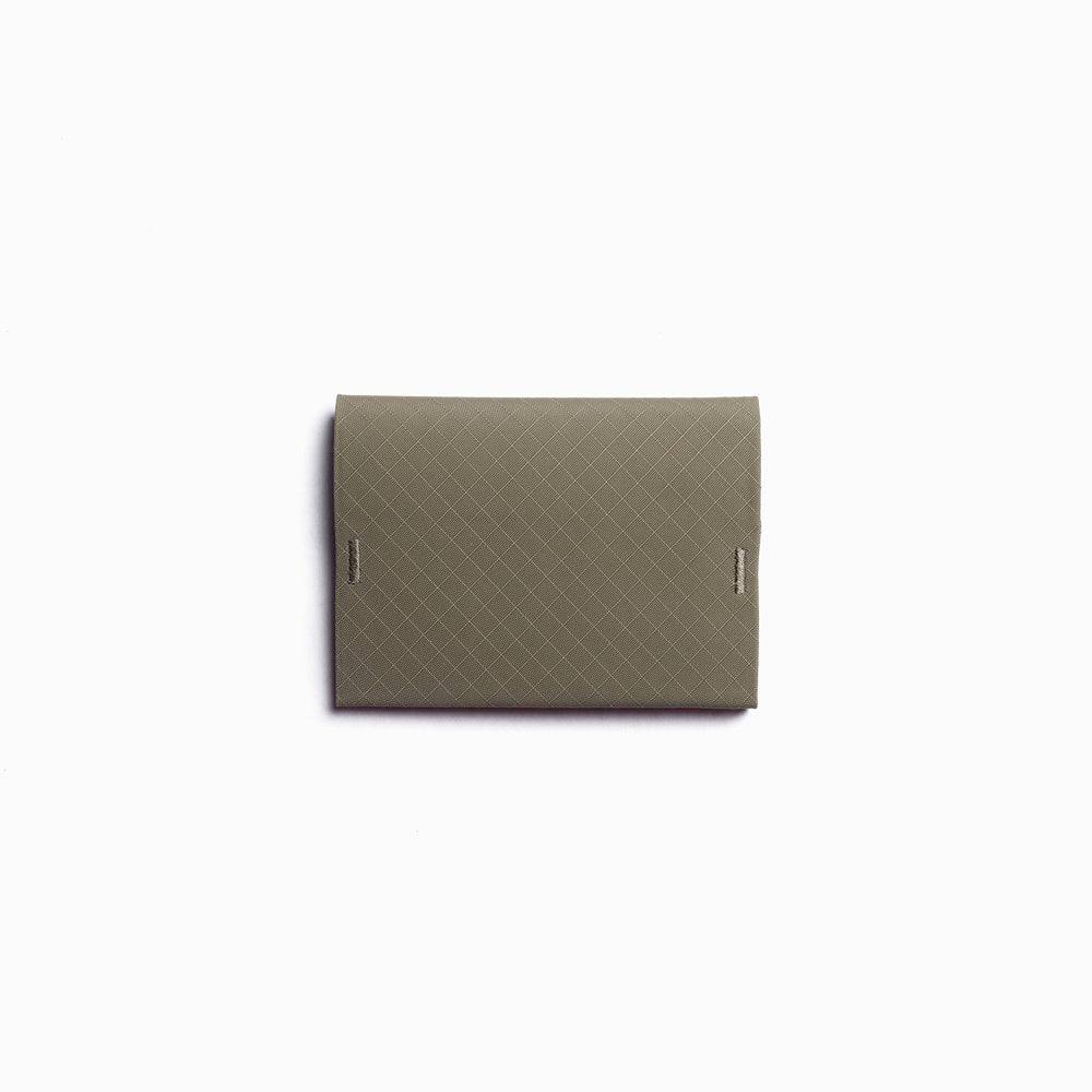 Pioneer Ion Bifold Wallet - Earth