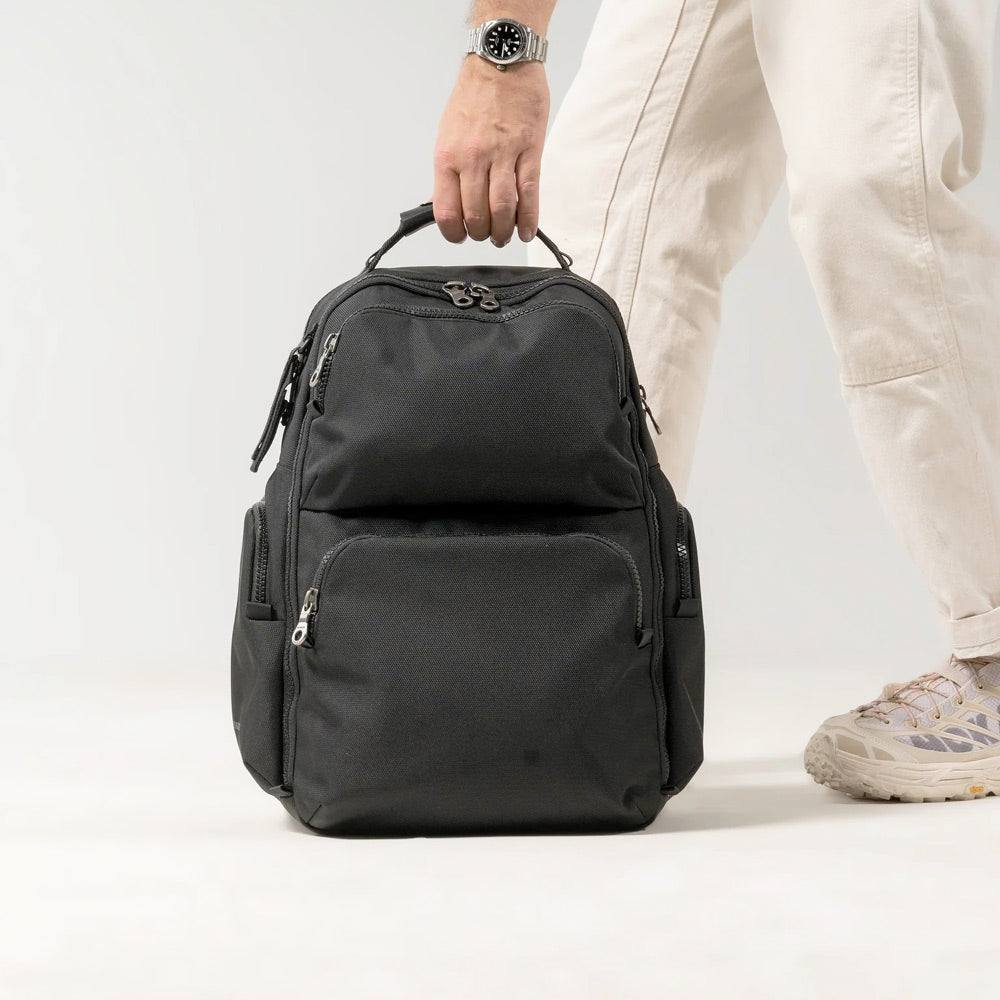 Pioneer Panda Backpack 25L - Black