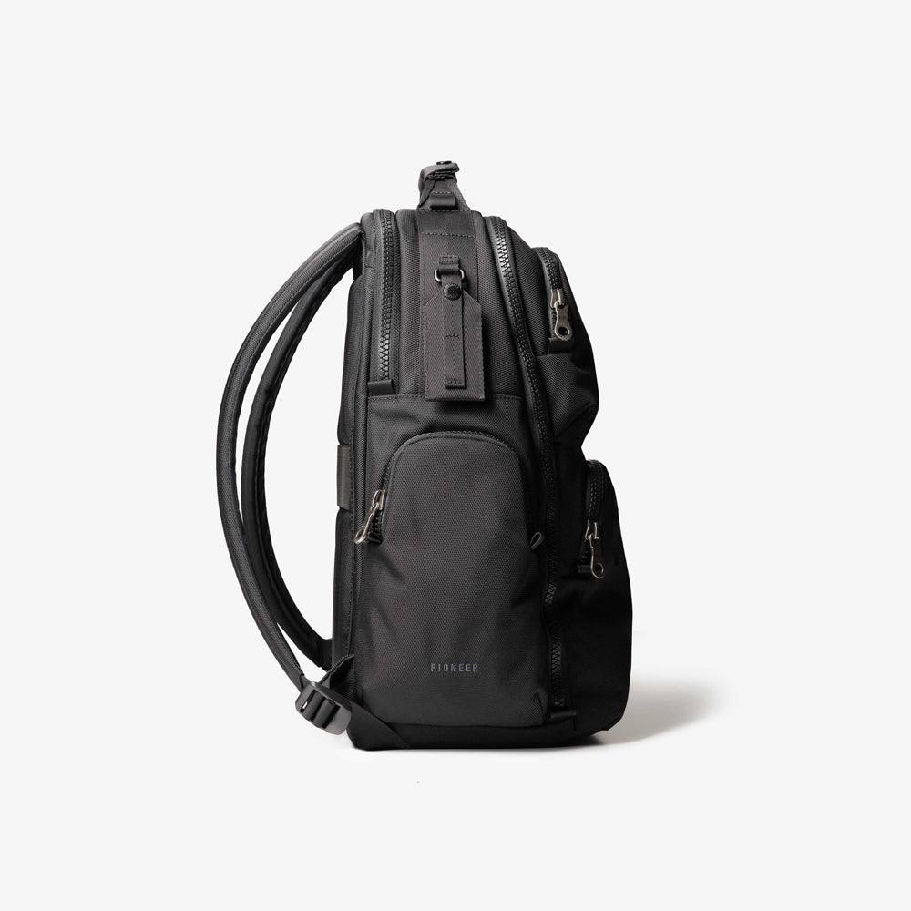 Pioneer Panda Backpack 25L - Black