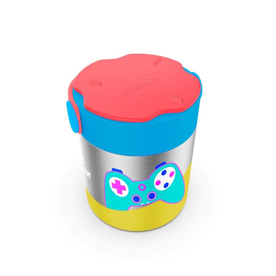 Rabitat Mealmate Lunch Box Small - Sparky