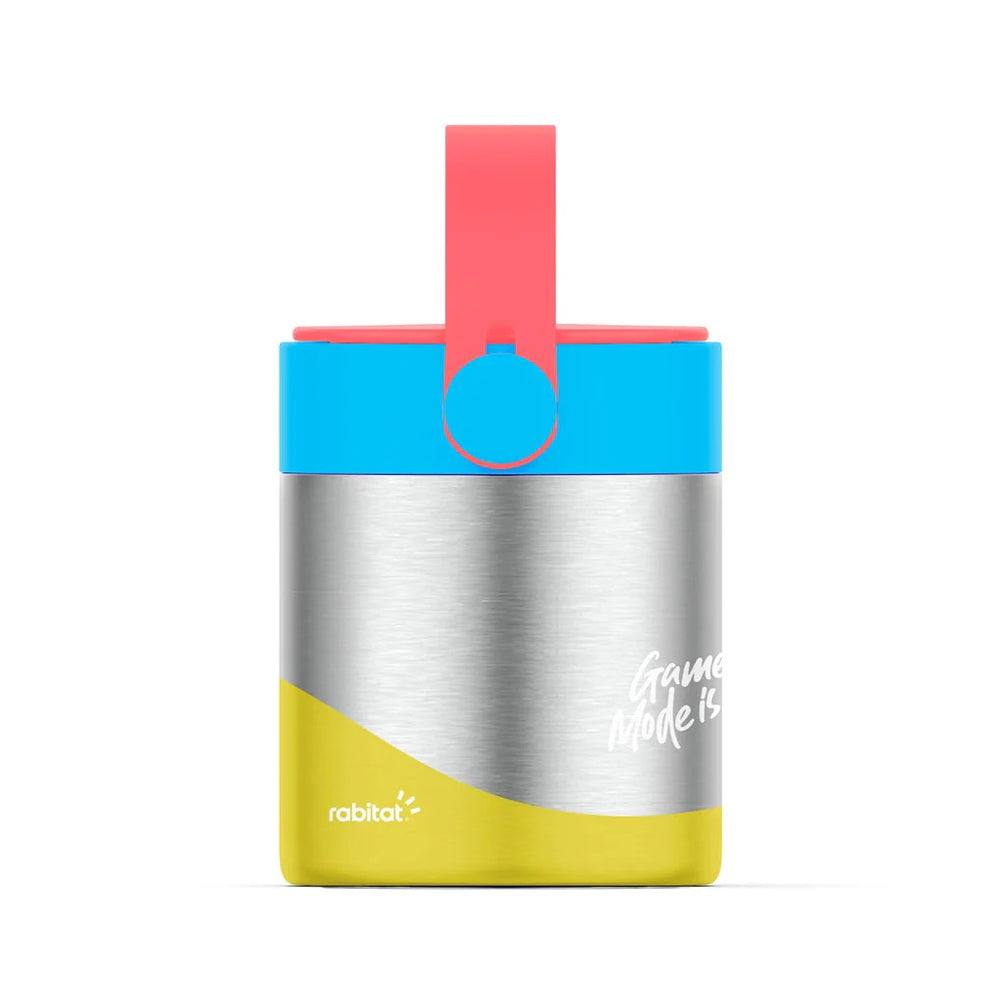 Rabitat Mealmate Lunch Box Small - Sparky