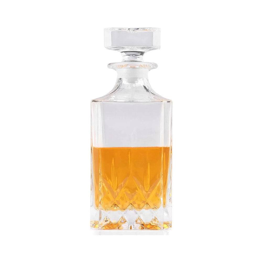 RCR Italy Opera Whiskey Decanter 750ml