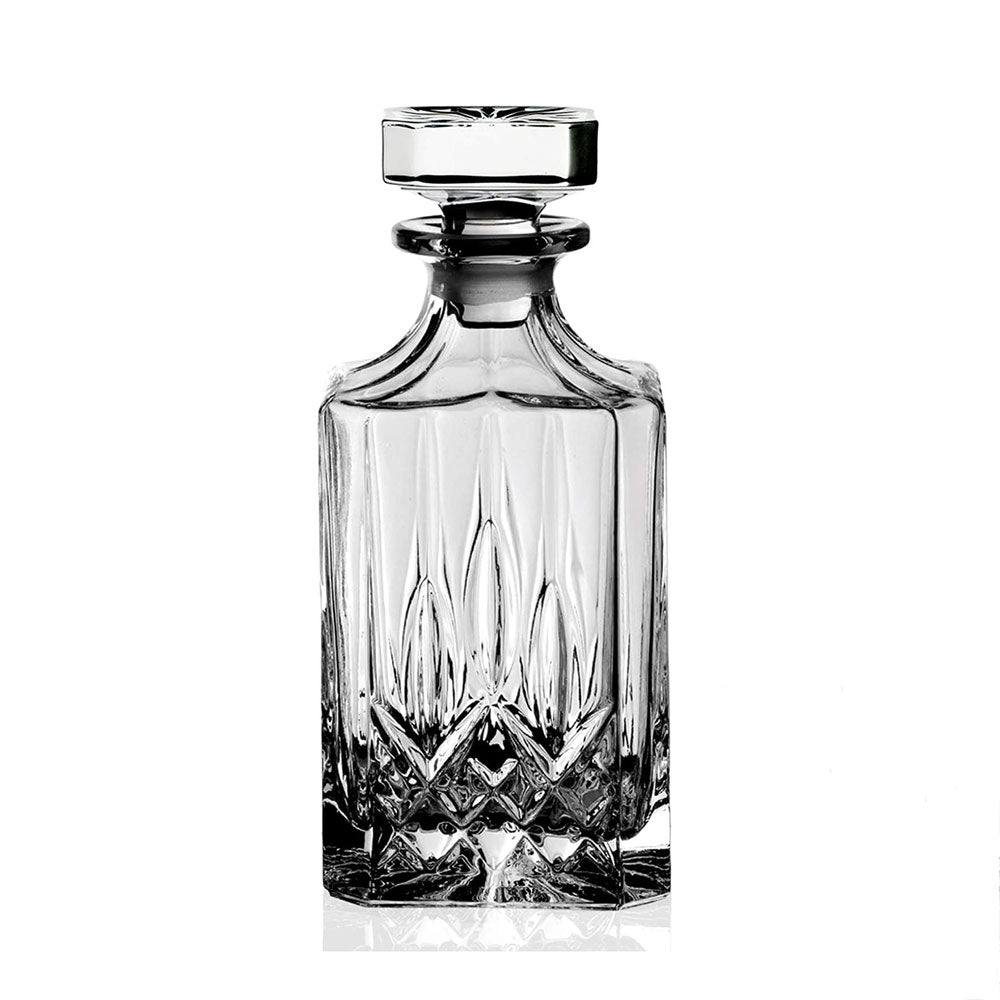 RCR Italy Opera Whiskey Decanter 750ml