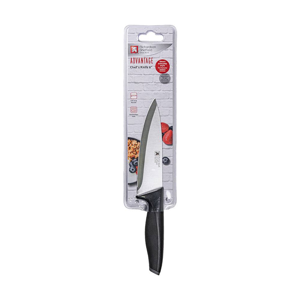 Richardson Sheffield Advantage Chef's Knife 15cm