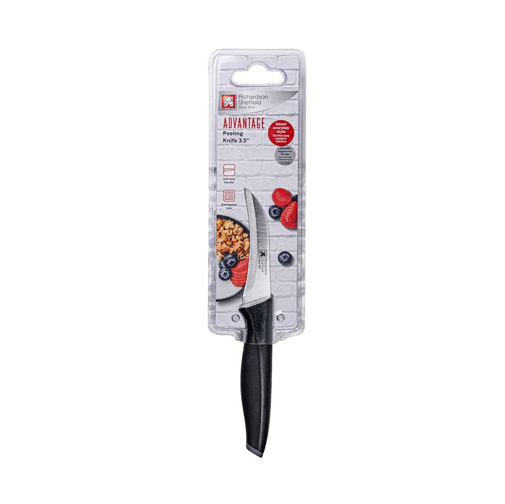 Richardson Sheffield Advantage Peeling Knife