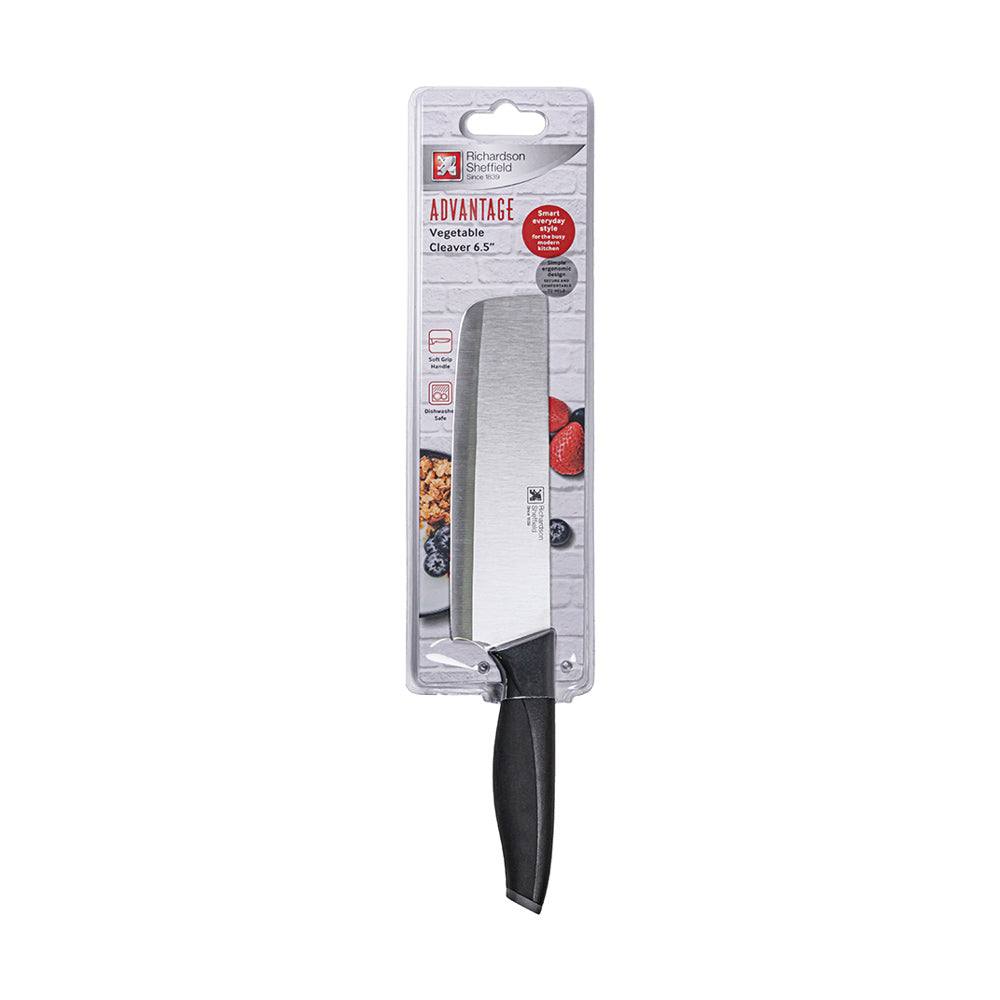 Richardson Sheffield Advantage Vegetable Cleaver