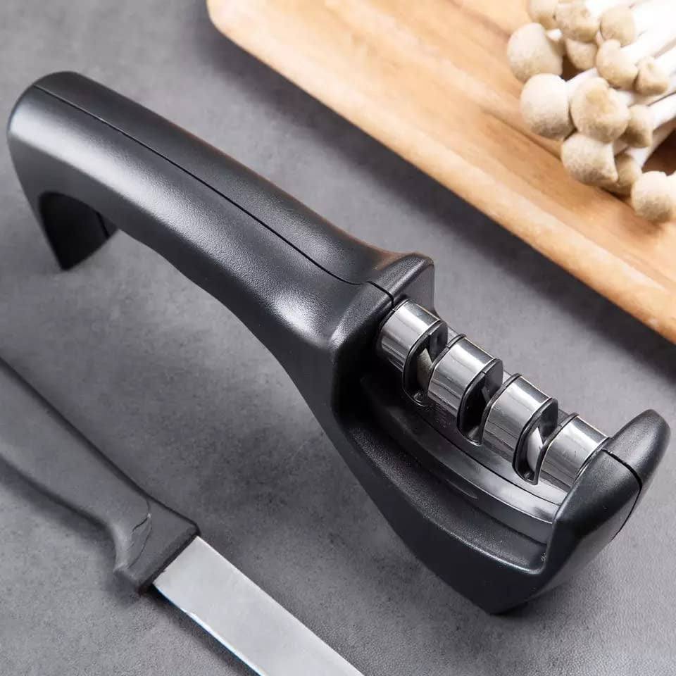 Richardson Sheffield Artisan 3-in-1 Knife Sharpener