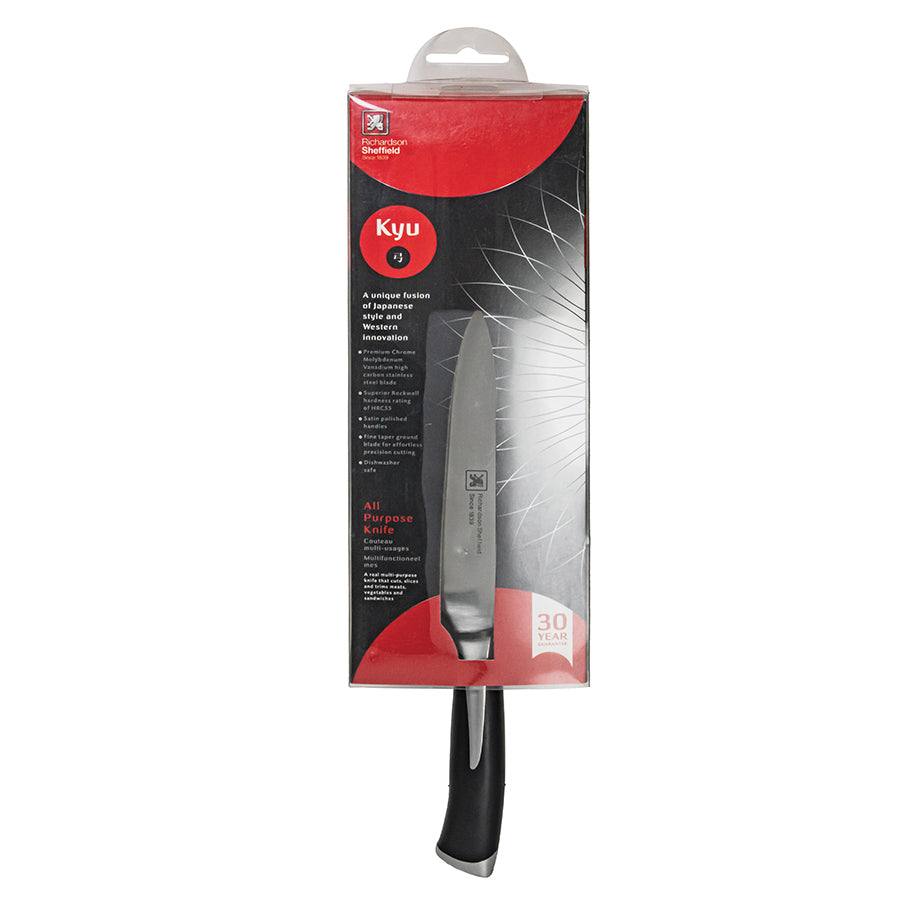 Richardson Sheffield Kyu All-Purpose Knife