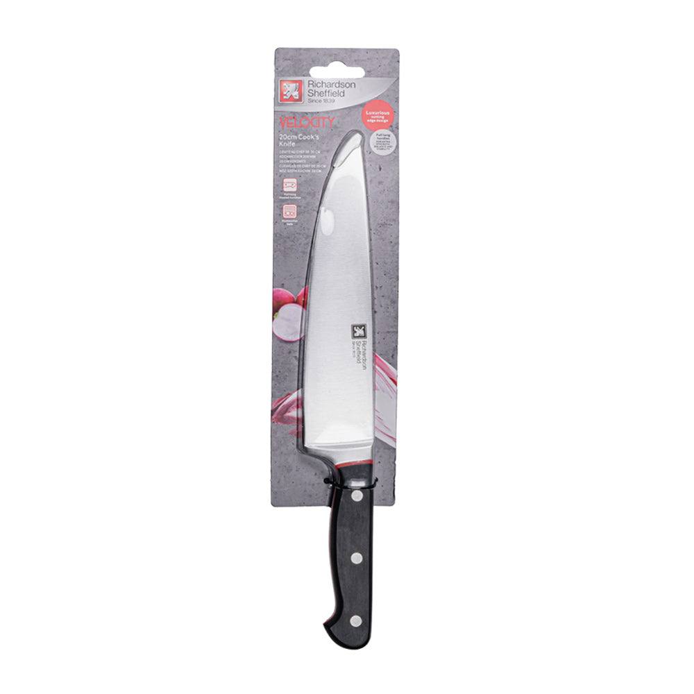 Richardson Sheffield Velocity Chef's Knife