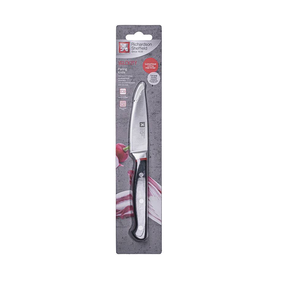 Richardson Sheffield Velocity Paring Knife