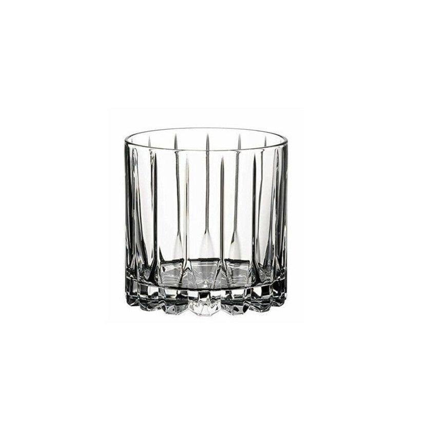 RIEDEL Drink Specific Rocks Glasses 283ml, Set of 2