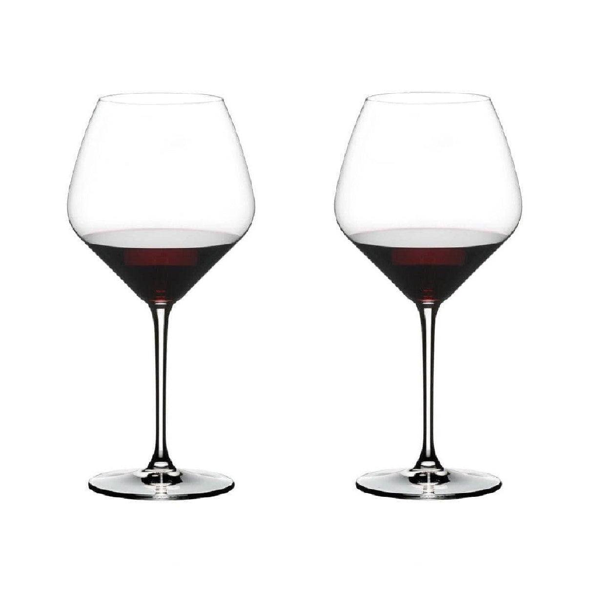 RIEDEL Extreme Pinot Noir Glasses 770ml, Set of 2