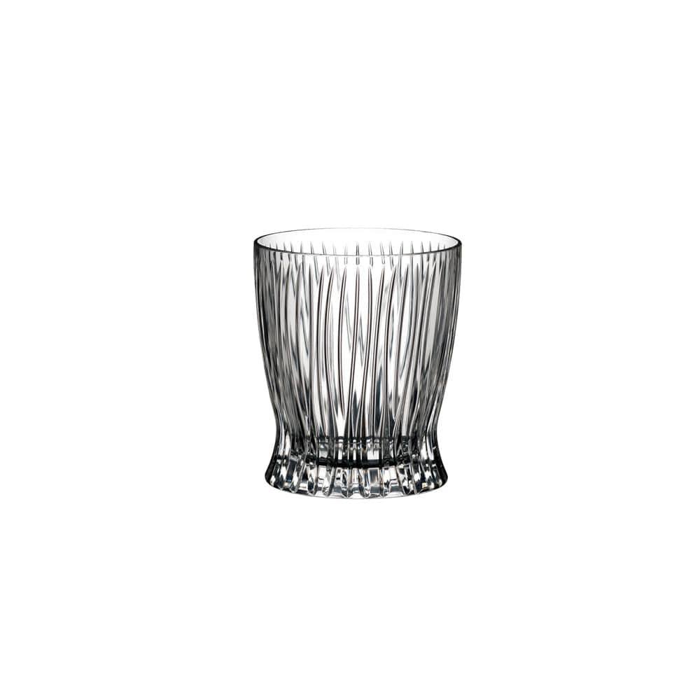 RIEDEL Fire Whiskey Tumblers 295ml, Set of 2
