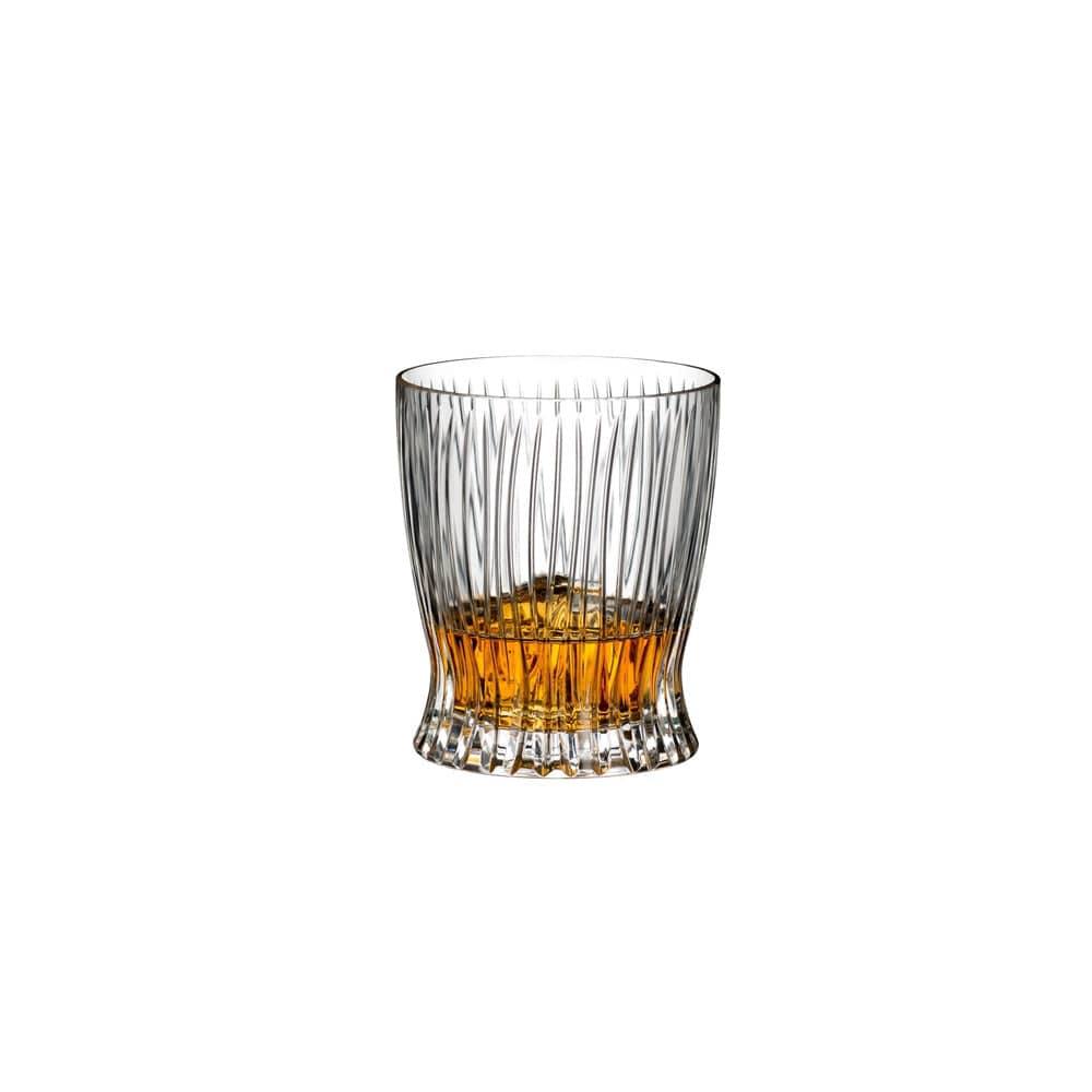 RIEDEL Fire Whiskey Tumblers 295ml, Set of 2