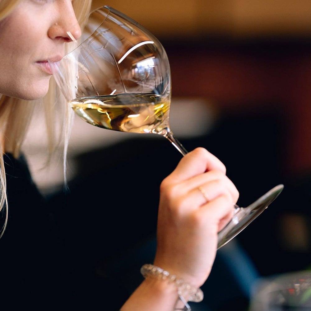 RIEDEL Performance Chardonnay Glasses 725ml, Set of 2