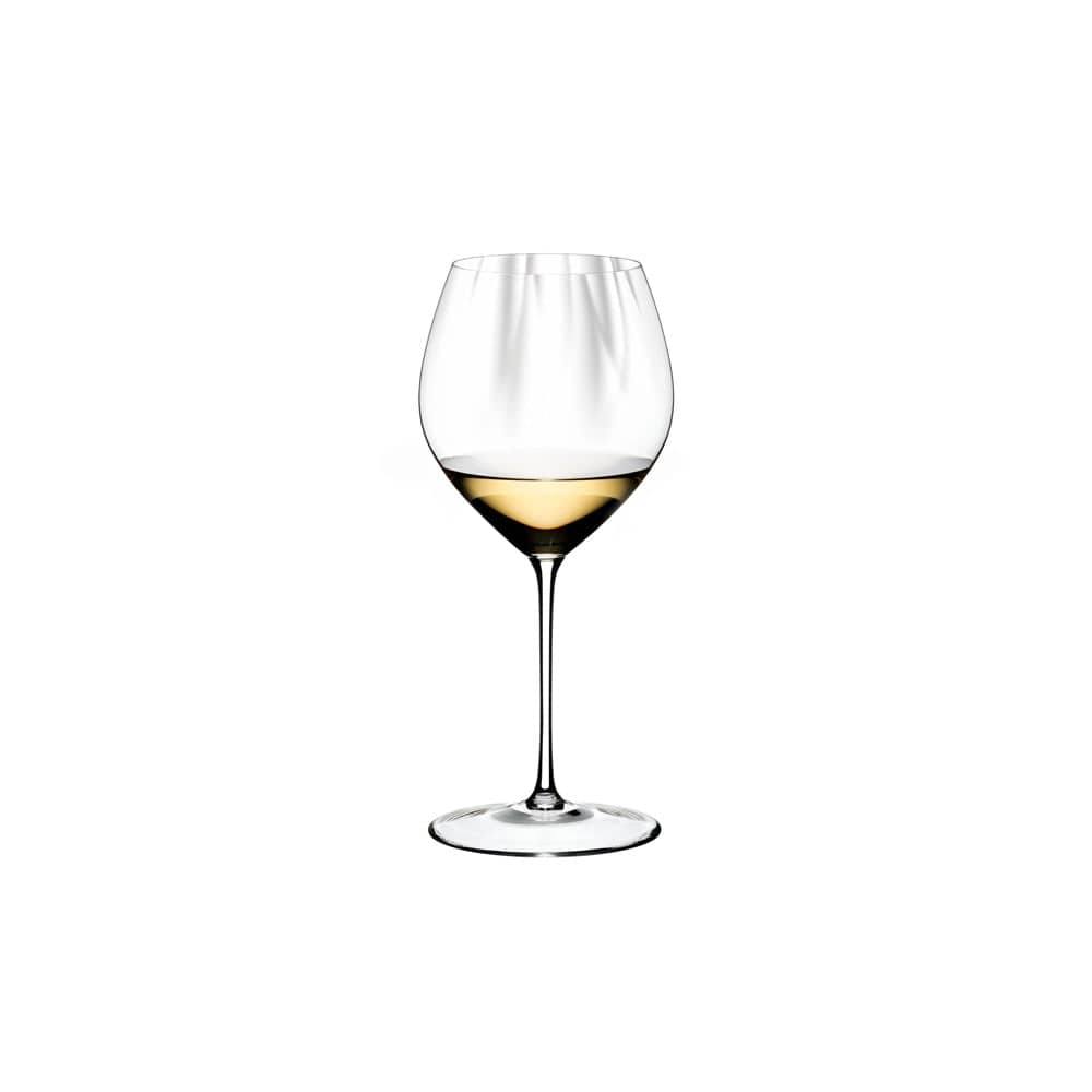 RIEDEL Performance Chardonnay Glasses 725ml, Set of 2