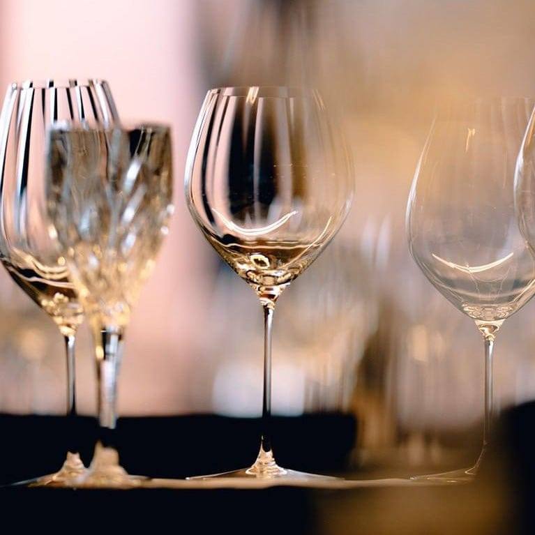 RIEDEL Performance Chardonnay Glasses 725ml, Set of 2