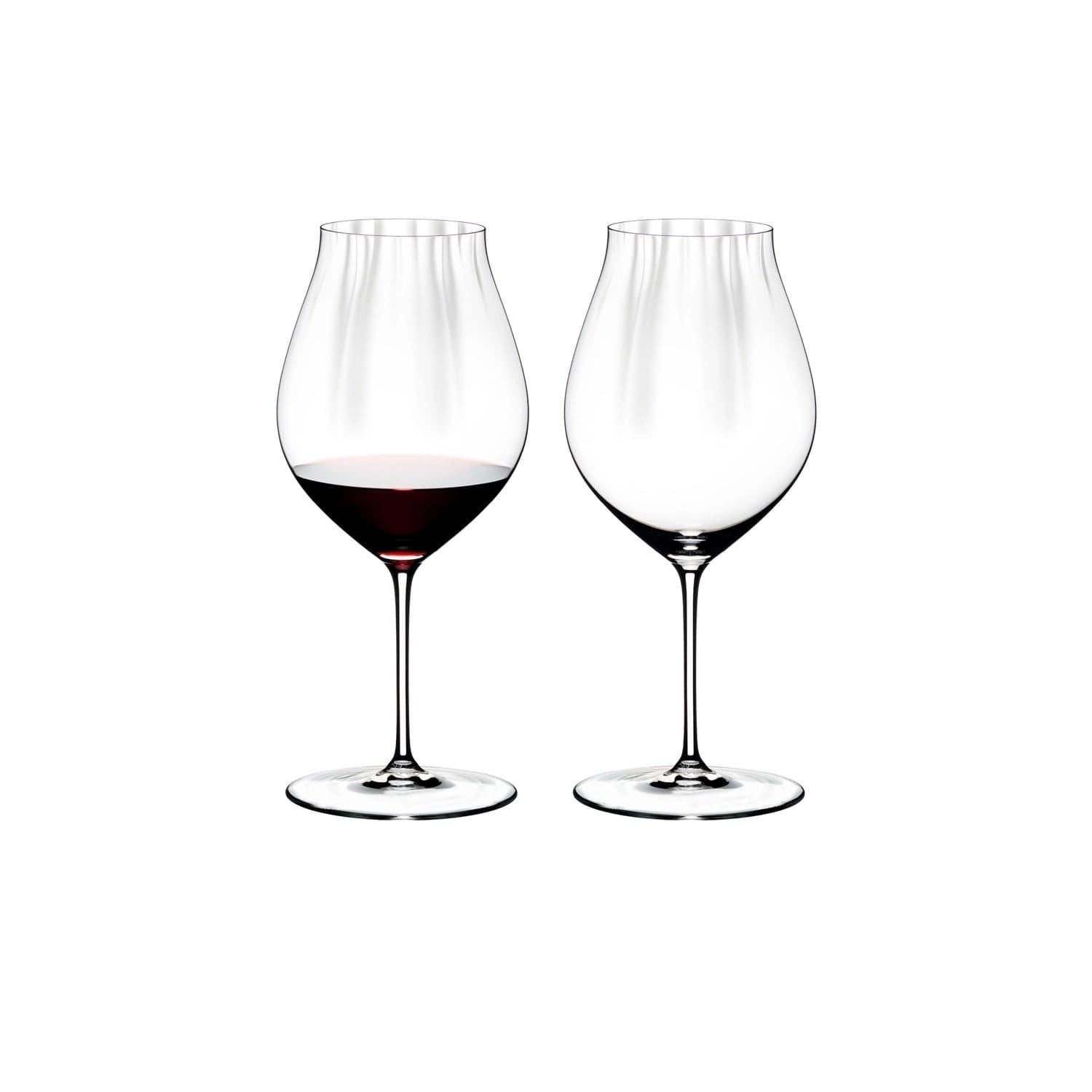 RIEDEL Performance Pinot Noir Glasses 830ml, Set of 2