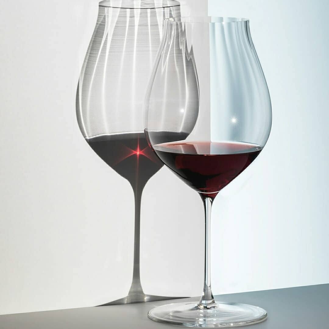 RIEDEL Performance Pinot Noir Glasses 830ml, Set of 2