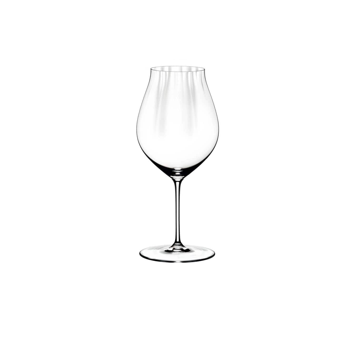 RIEDEL Performance Pinot Noir Glasses 830ml, Set of 2