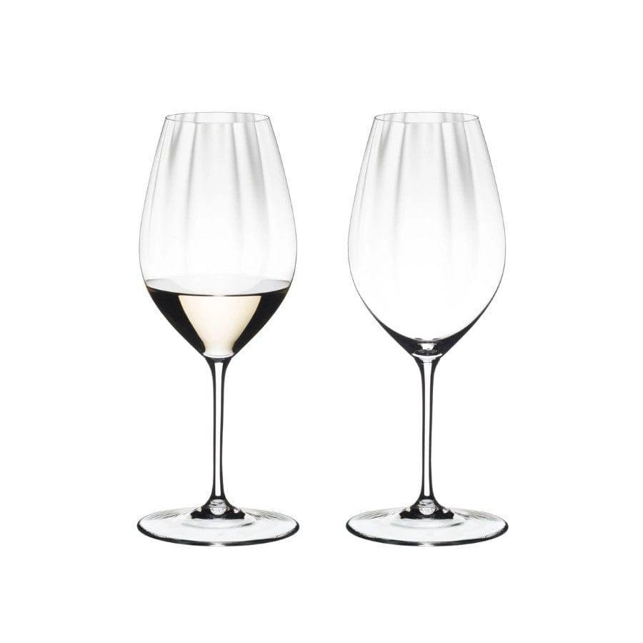 RIEDEL Performance Riesling Glasses 623ml, Set of 2