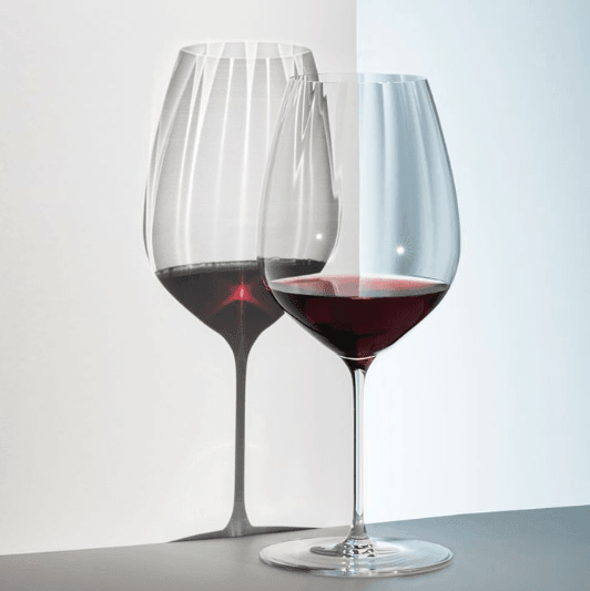 RIEDEL Performance Shiraz Glasses 631ml, Set of 2