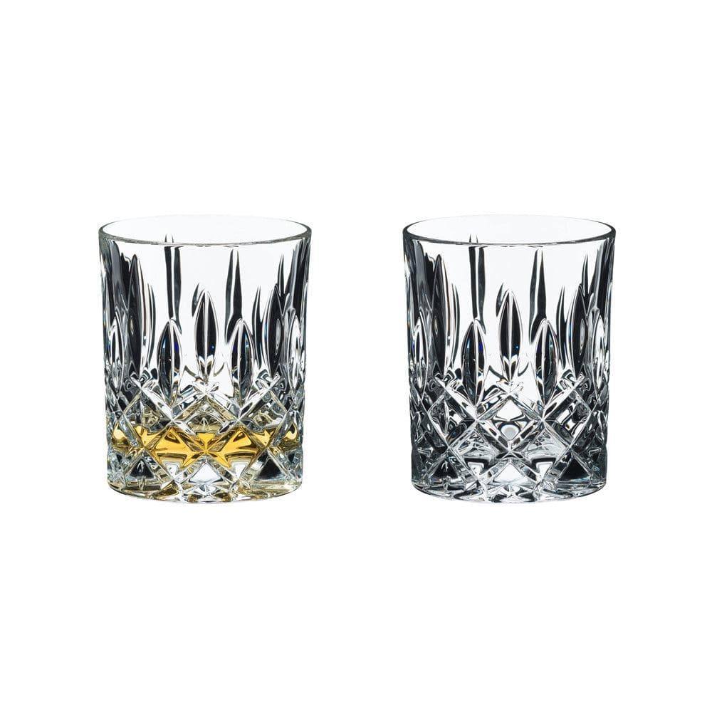 RIEDEL Spey Whiskey Glasses 295ml, Set of 2