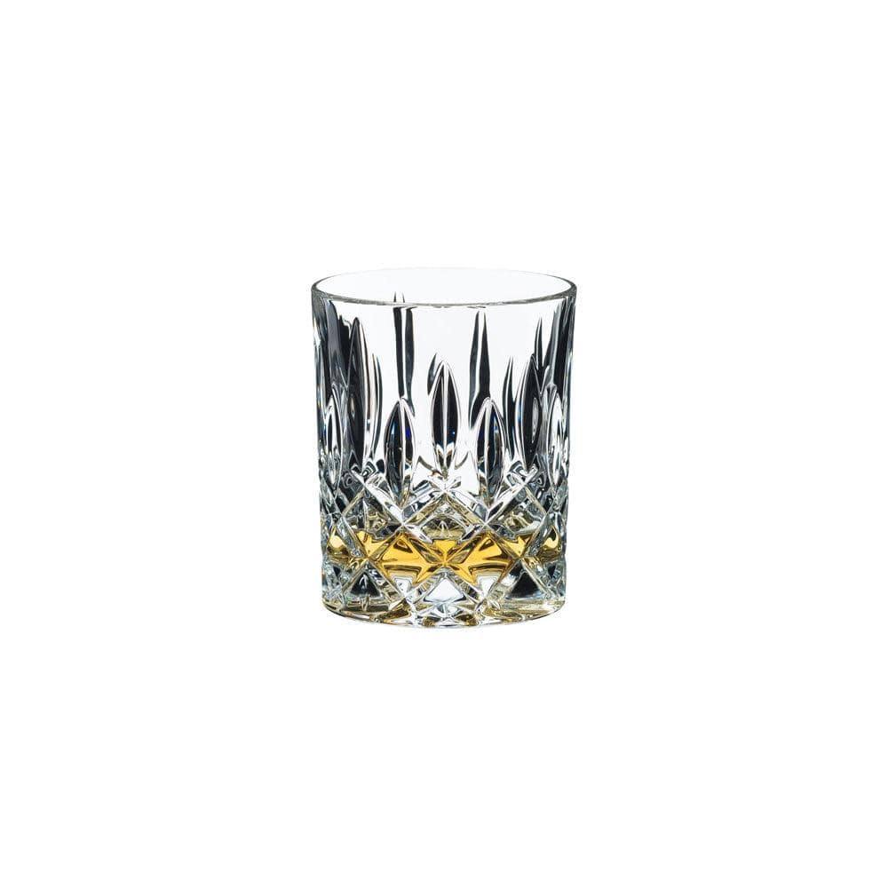 RIEDEL Spey Whiskey Glasses 295ml, Set of 2
