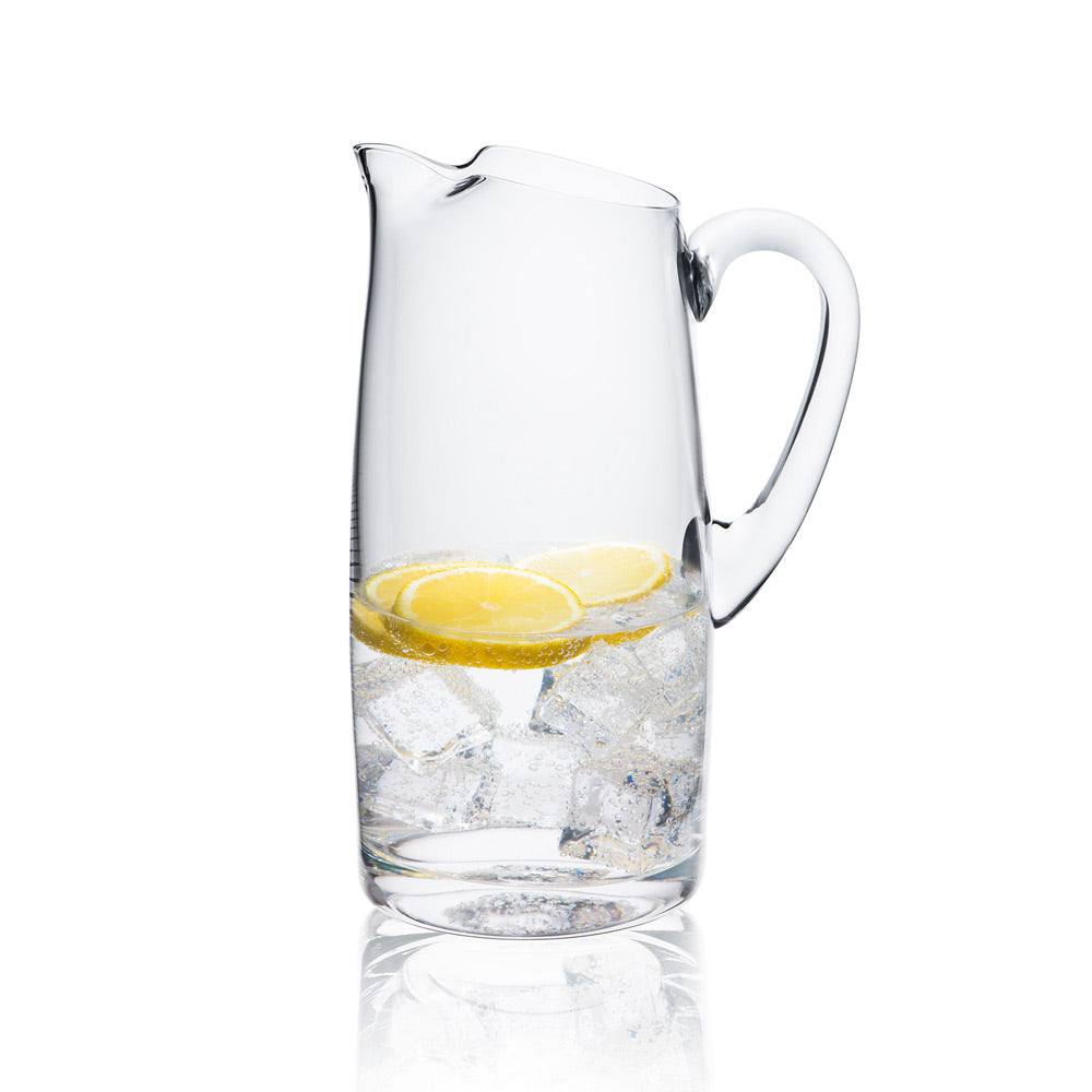 Rona Glass Slovakia Paloma Water Pitcher 1600ml