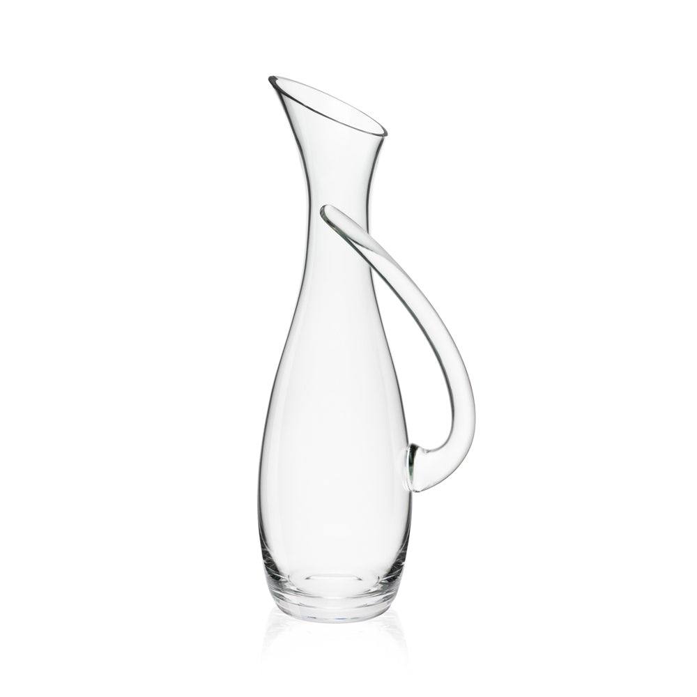 Rona Glass Slovakia Premium Handcrafted Carafe 1400ml