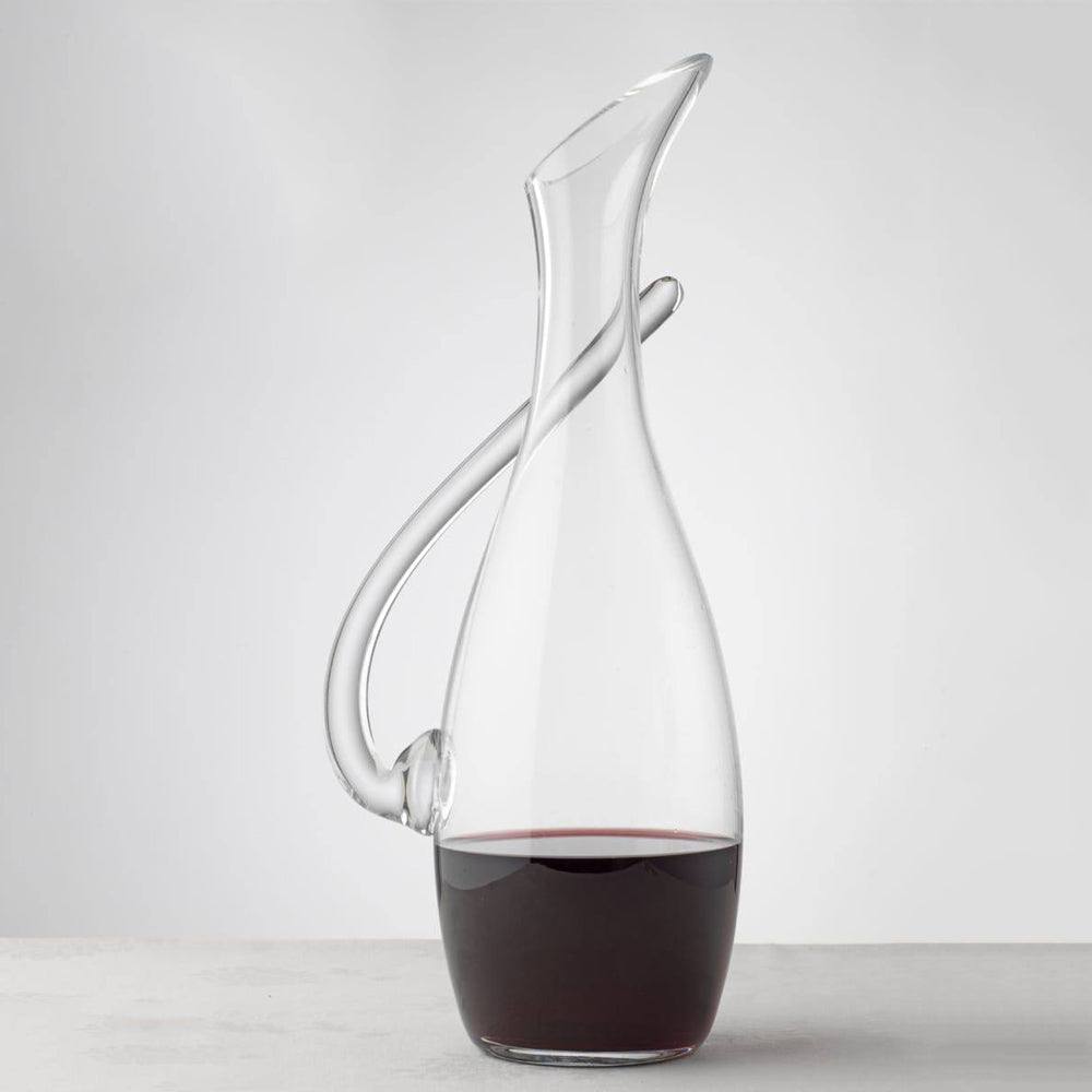 Rona Glass Slovakia Premium Handcrafted Carafe 1400ml