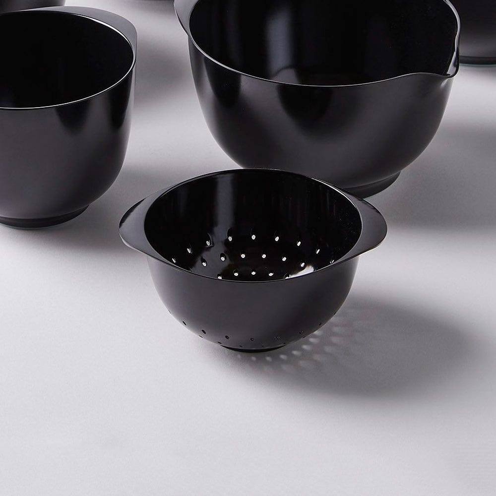 Rosti Denmark Margrethe Colander Small - Black