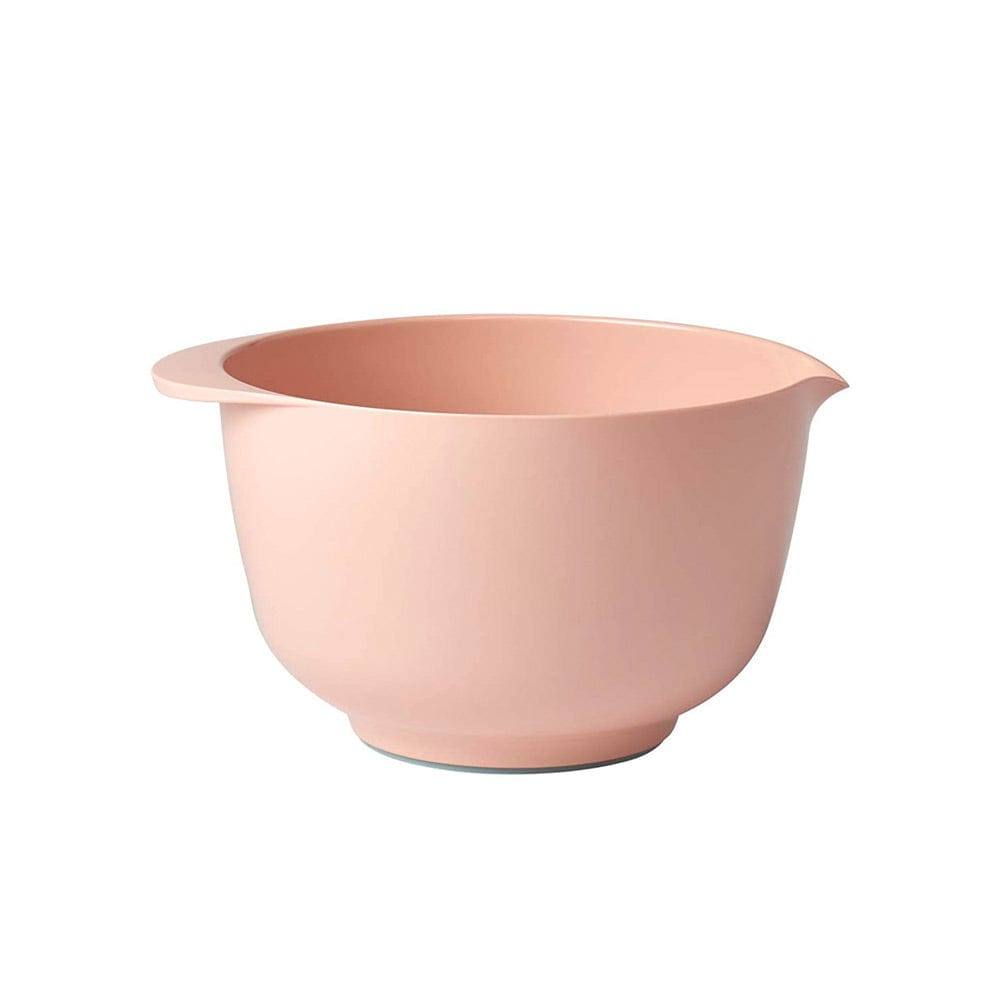 Rosti Denmark Margrethe Mixing Bowl 3L - Nordic Blush