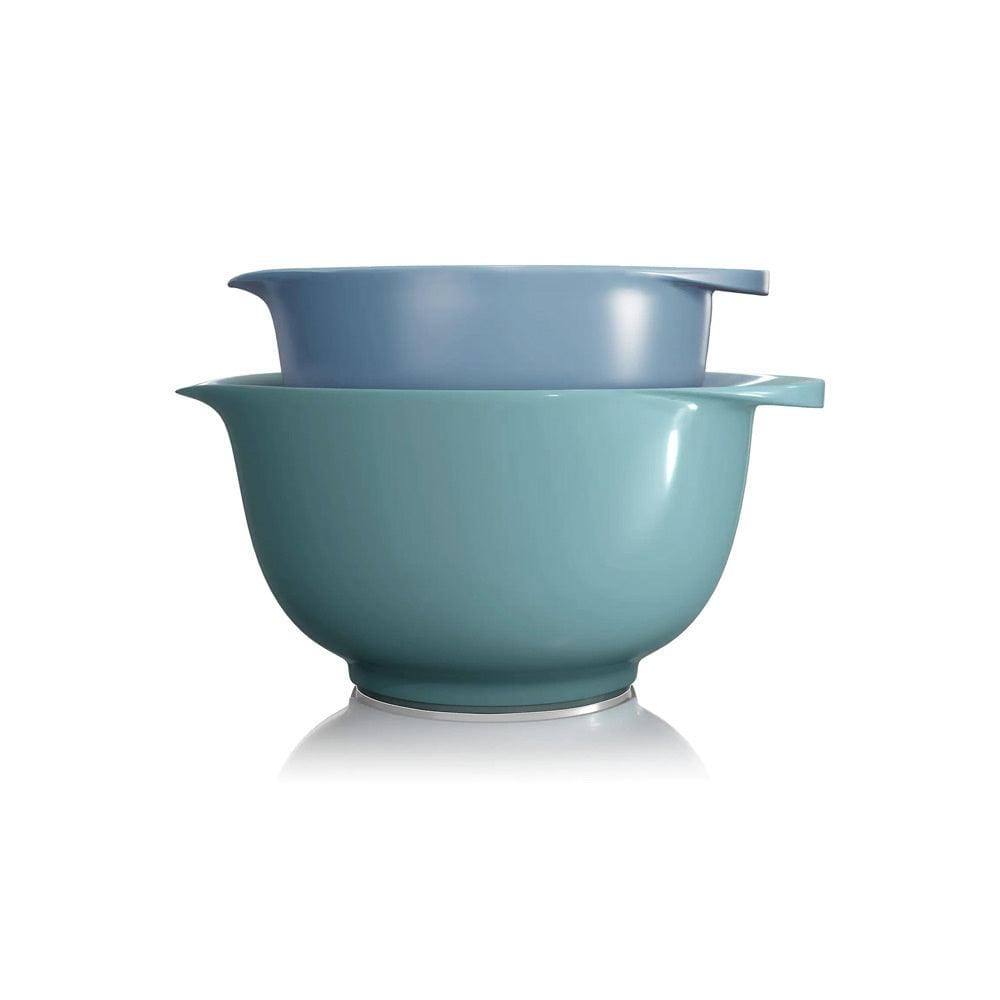 Rosti Denmark Victoria Mixing Bowl Set - Ocean