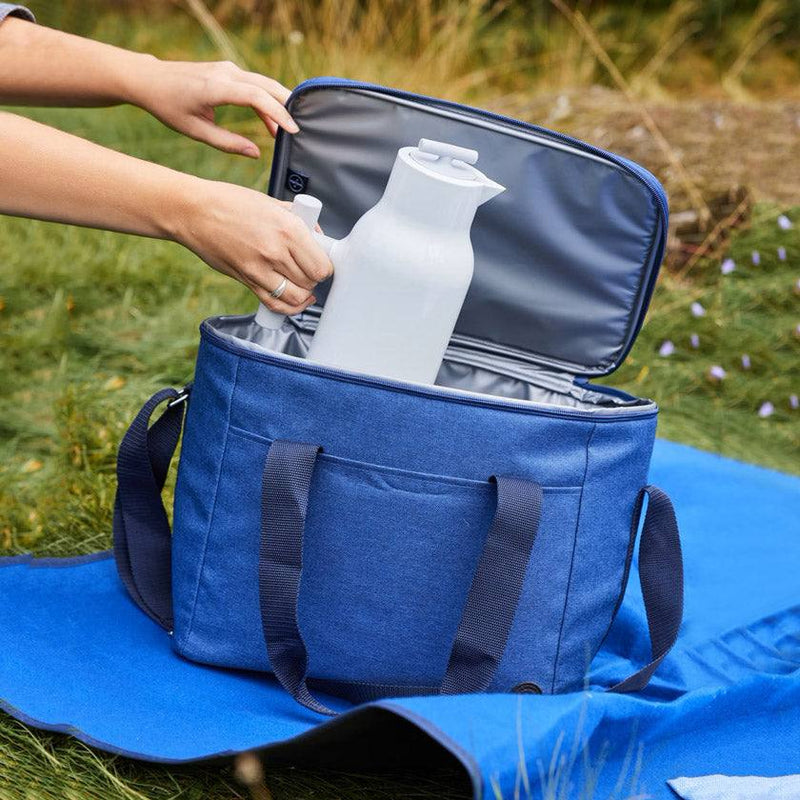6-Pack Insulated Cooler Bag 114327 : 4imprint.com