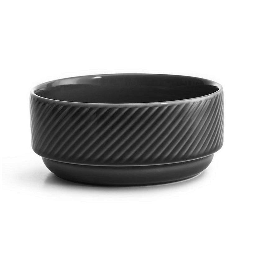 Sagaform Sweden Coffee and More Serving Bowl - Grey