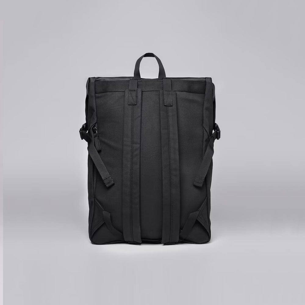 Sandqvist Alfred Backpack - Black