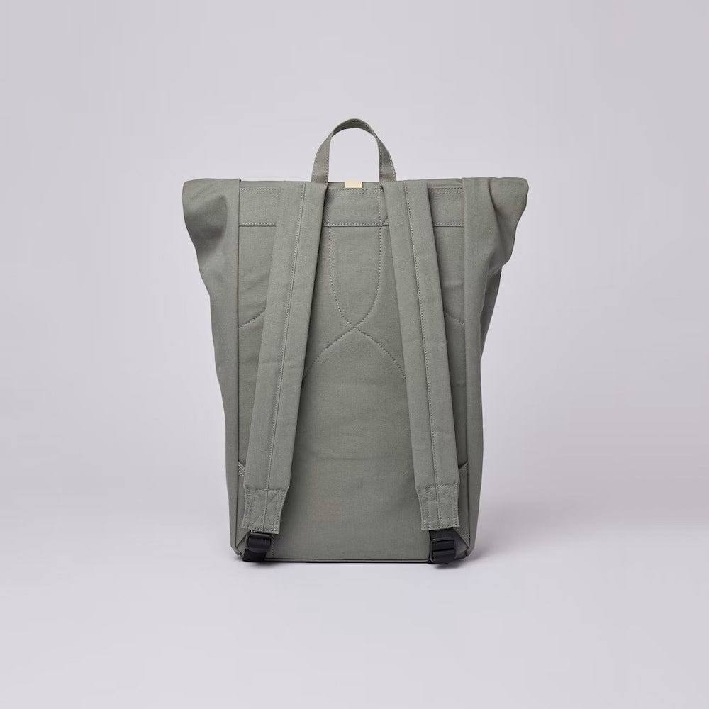 Sandqvist Dante Backpack - Dusty Green