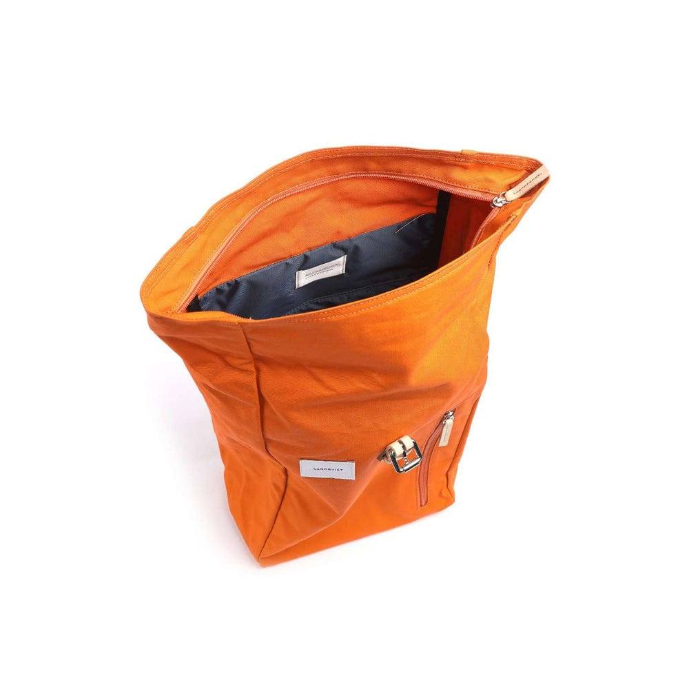 Sandqvist Dante Backpack - Orange