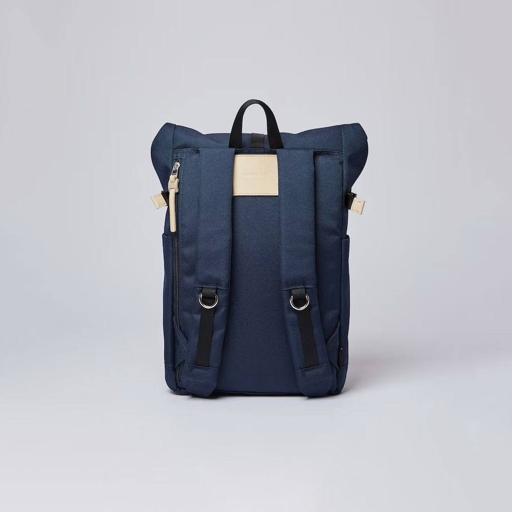 Sandqvist Ilon Backpack - Navy