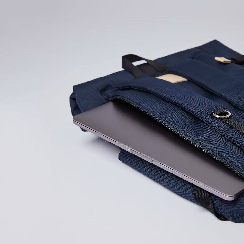 Sandqvist Ilon Backpack - Navy