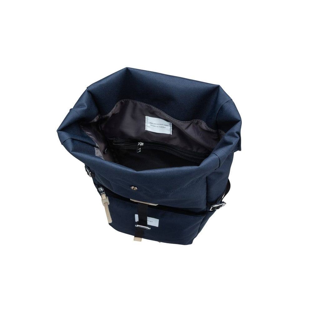 Sandqvist Ilon Backpack - Navy