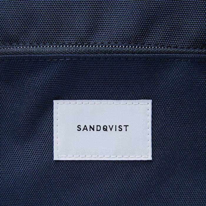 Sandqvist Ilon Backpack - Navy