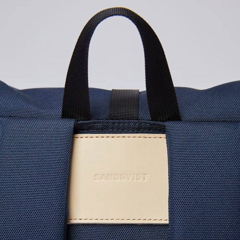 Sandqvist Ilon Backpack - Navy