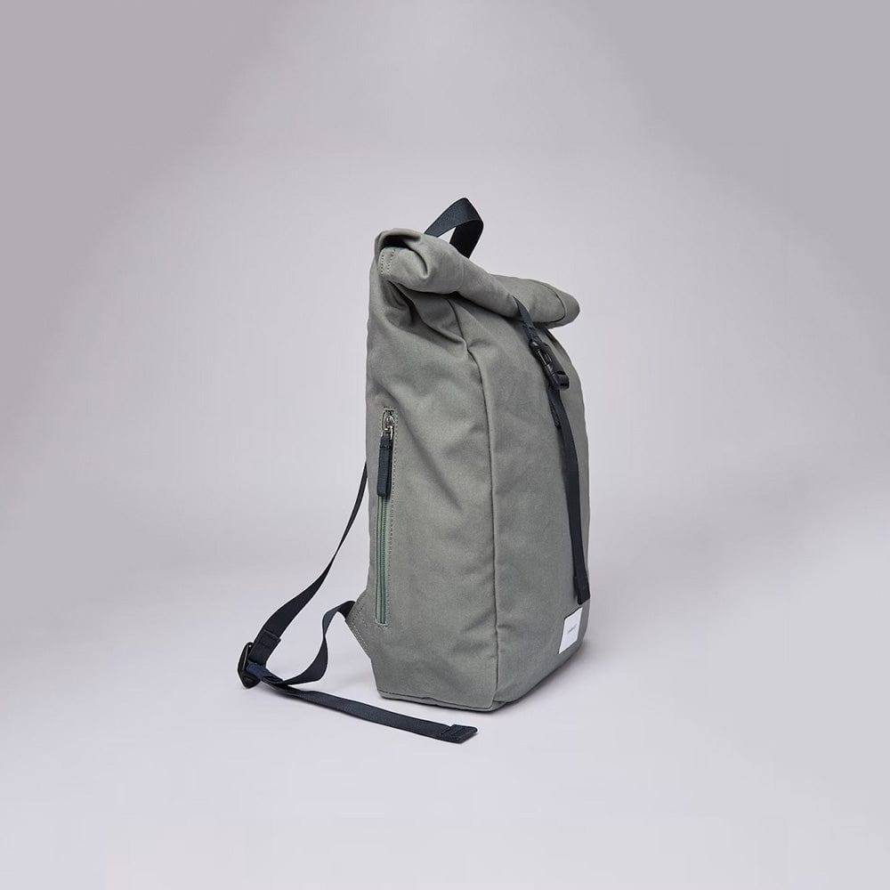 Sandqvist Kaj Backpack - Dusty Green