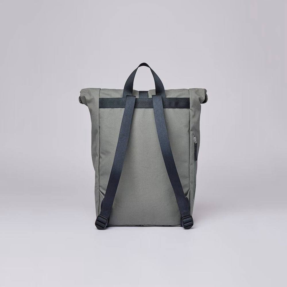 Sandqvist Kaj Backpack - Dusty Green